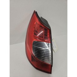 Feu Arriere Principal Gauche (feux) Renault Grand Scenic 2 Phase 2